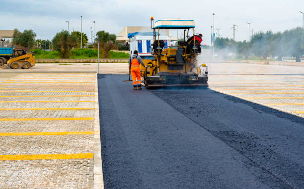 Professional Driveway Pavers in Rockwell City, IA