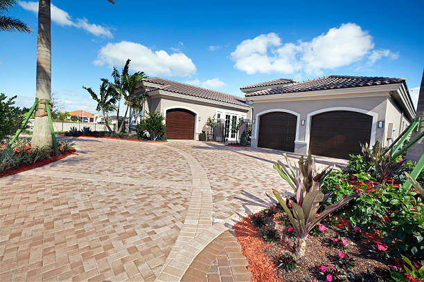 Best Eco-Friendly Driveway Pavers in Rockwell City, IA